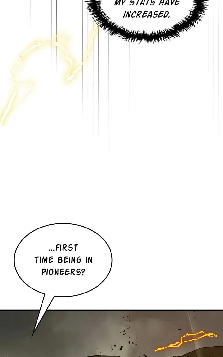Read Level Up with the Gods EN Manga Online