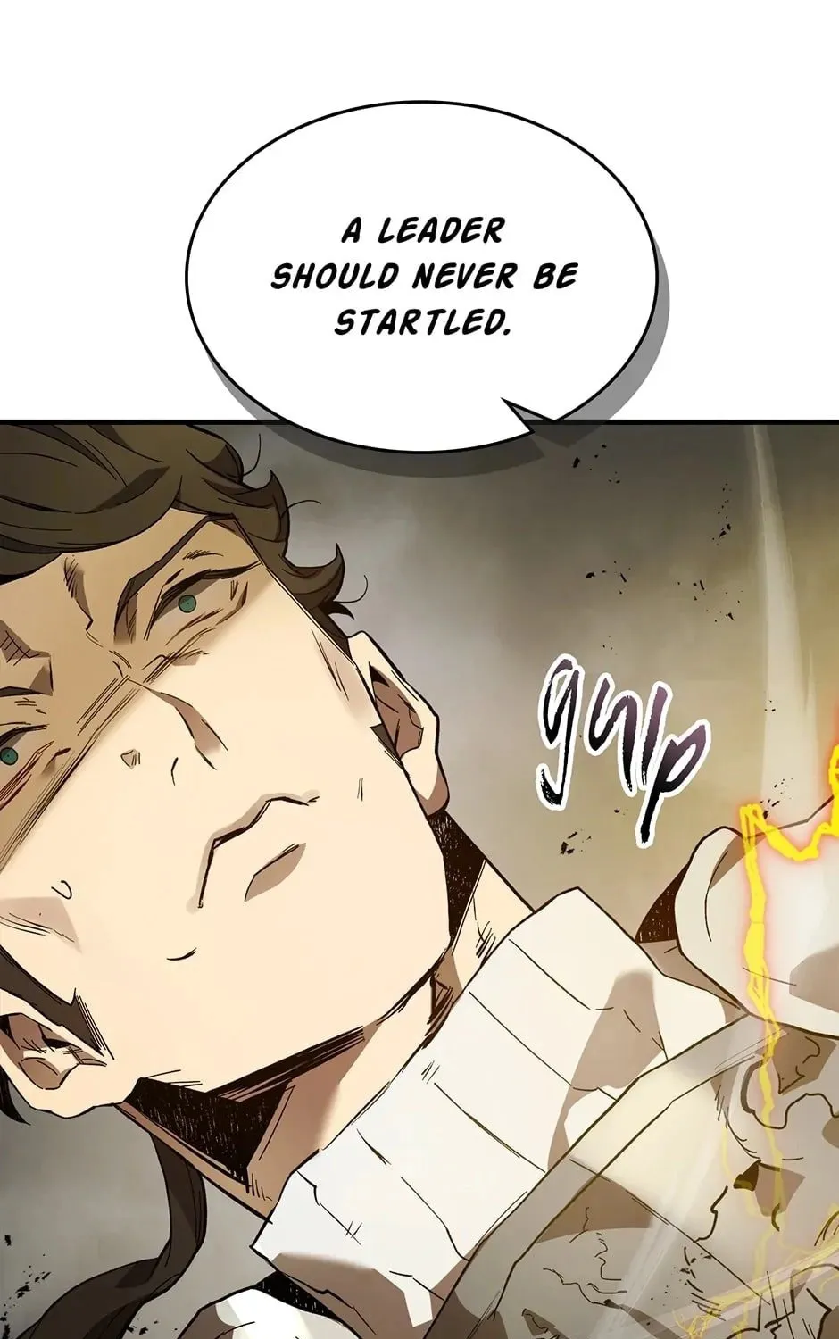 Read Level Up with the Gods EN Manga Online