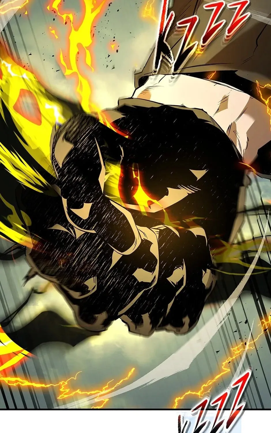 Read Level Up with the Gods EN Manga Online