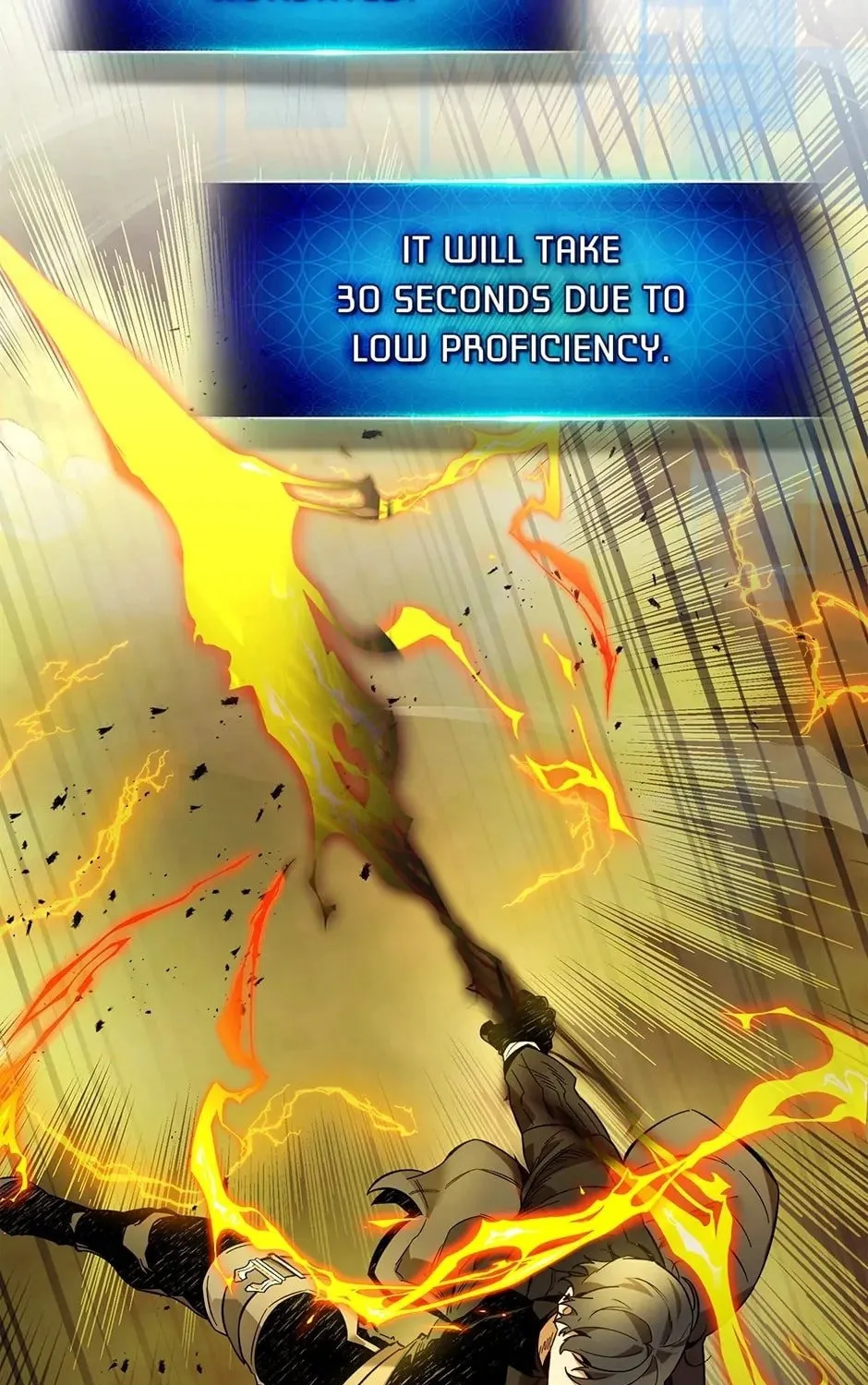 Read Level Up with the Gods EN Manga Online
