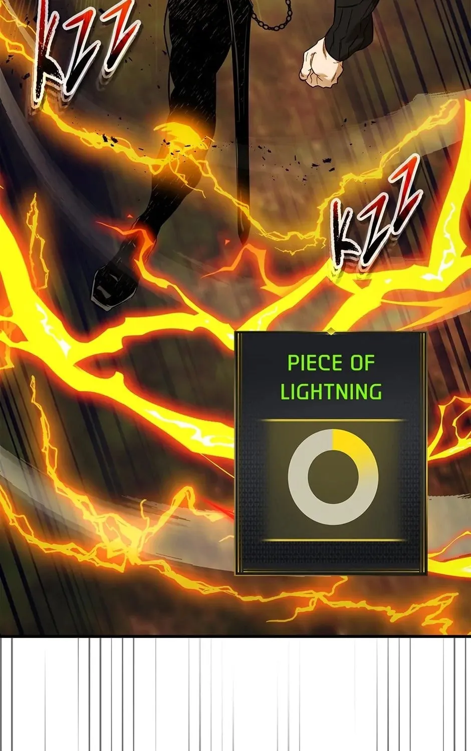 Read Level Up with the Gods EN Manga Online