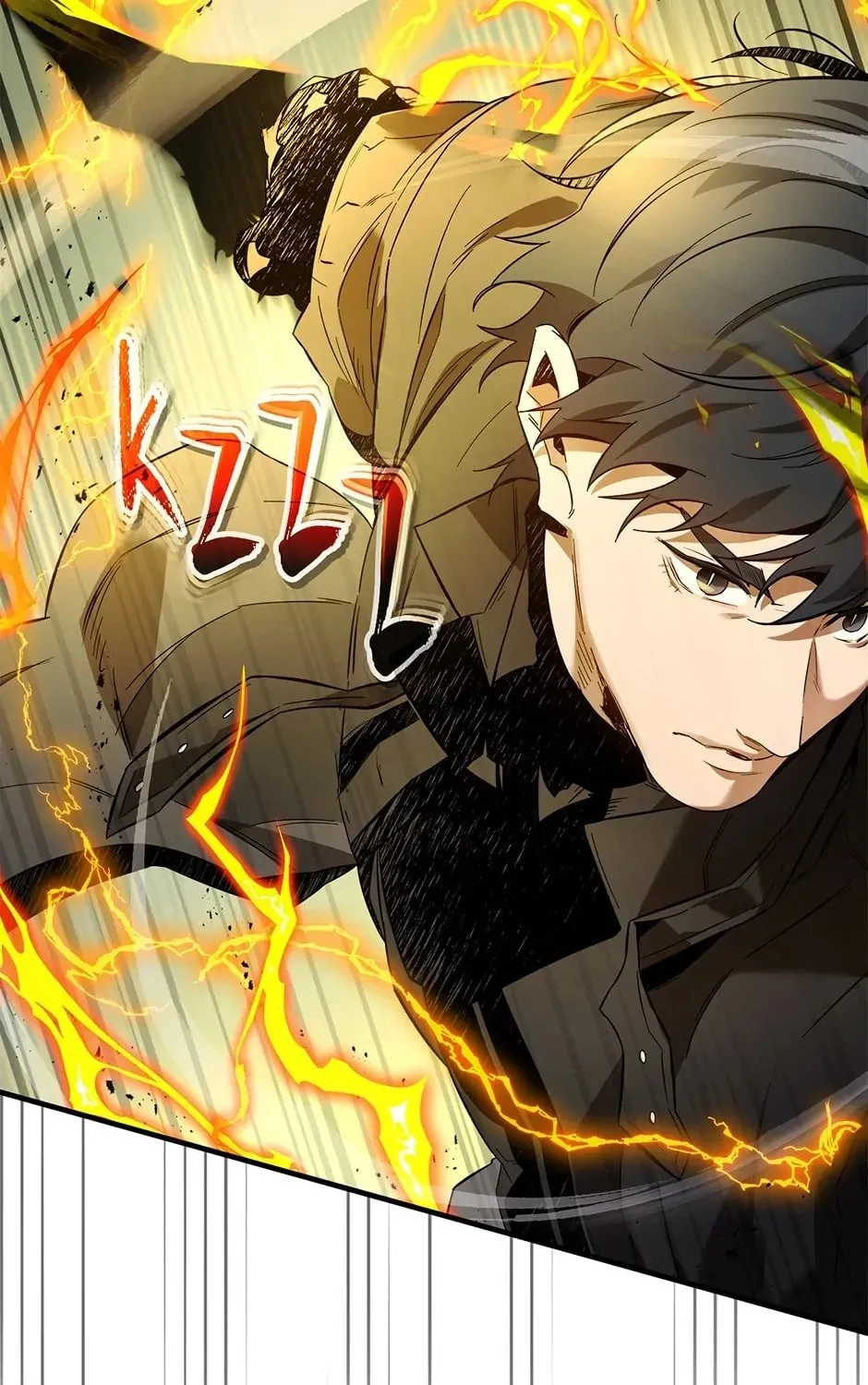 Read Level Up with the Gods EN Manga Online