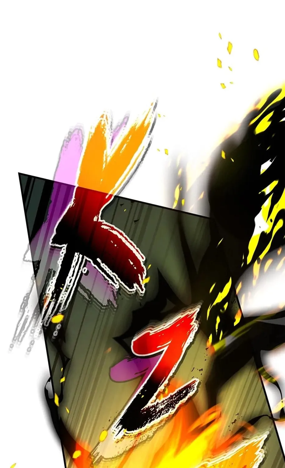 Read Level Up with the Gods EN Manga Online