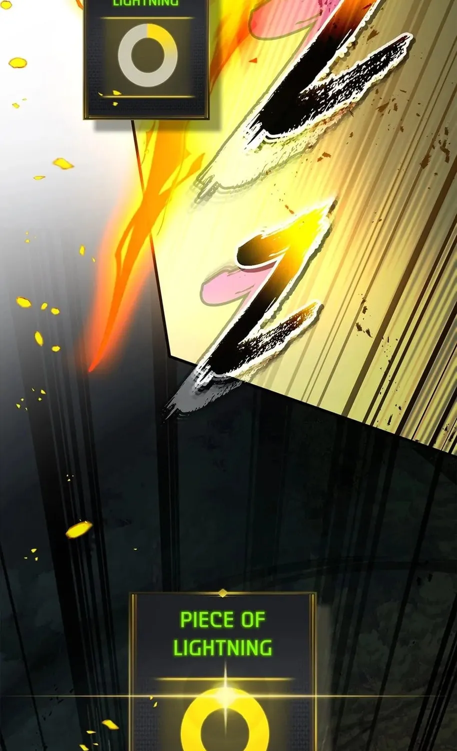 Read Level Up with the Gods EN Manga Online