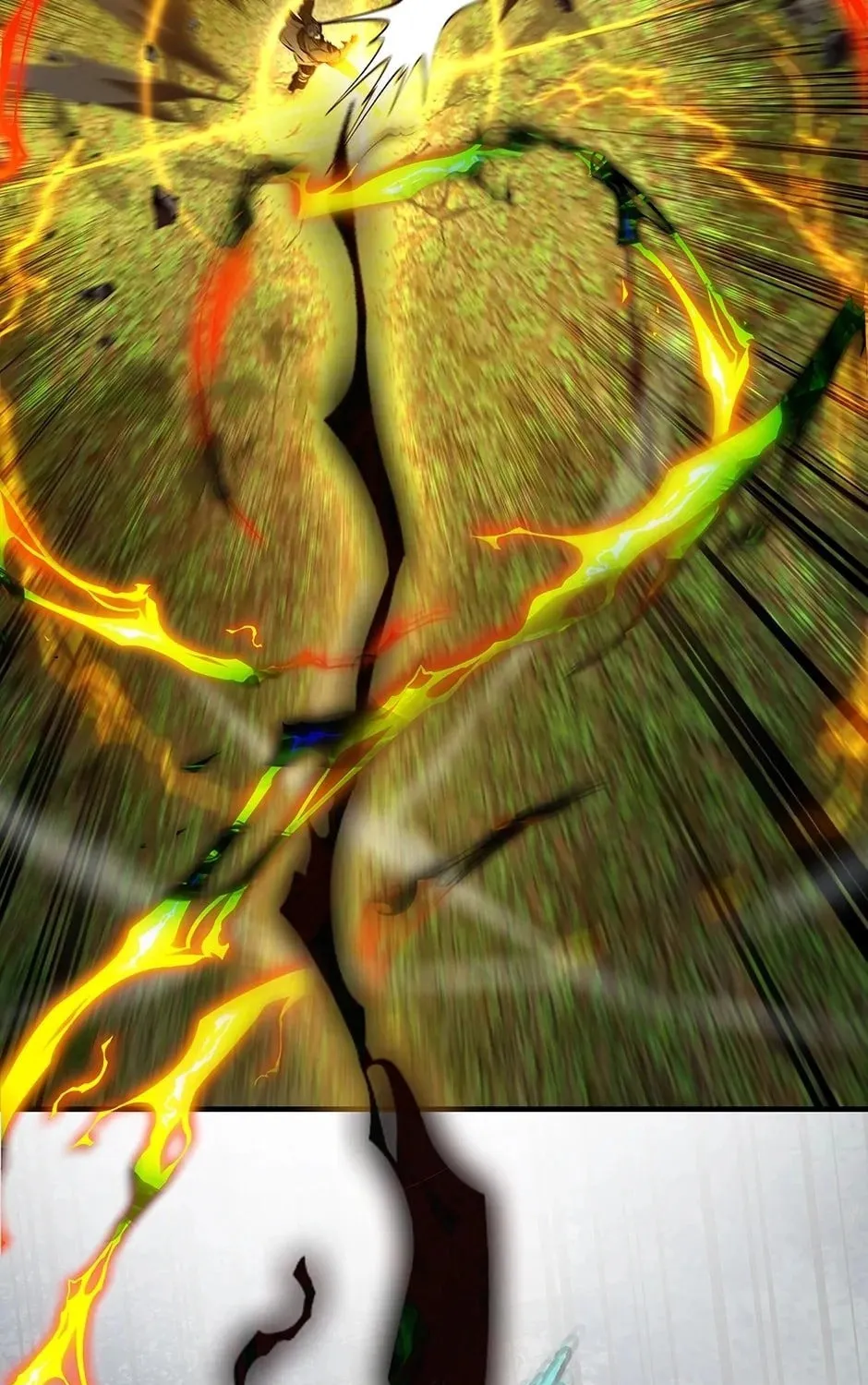 Read Level Up with the Gods EN Manga Online