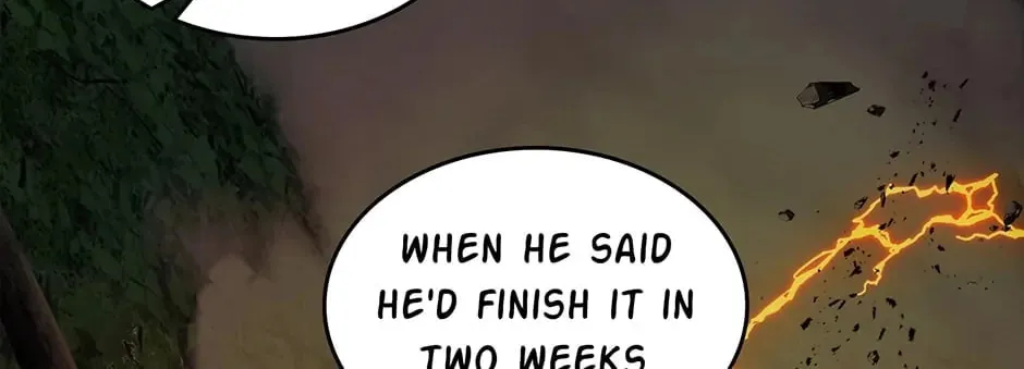 Read Level Up with the Gods EN Manga Online