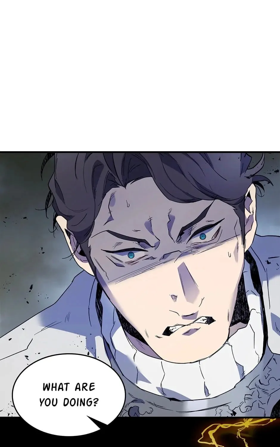 Read Level Up with the Gods EN Manga Online