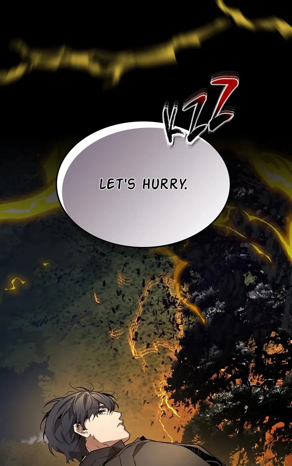 Read Level Up with the Gods EN Manga Online