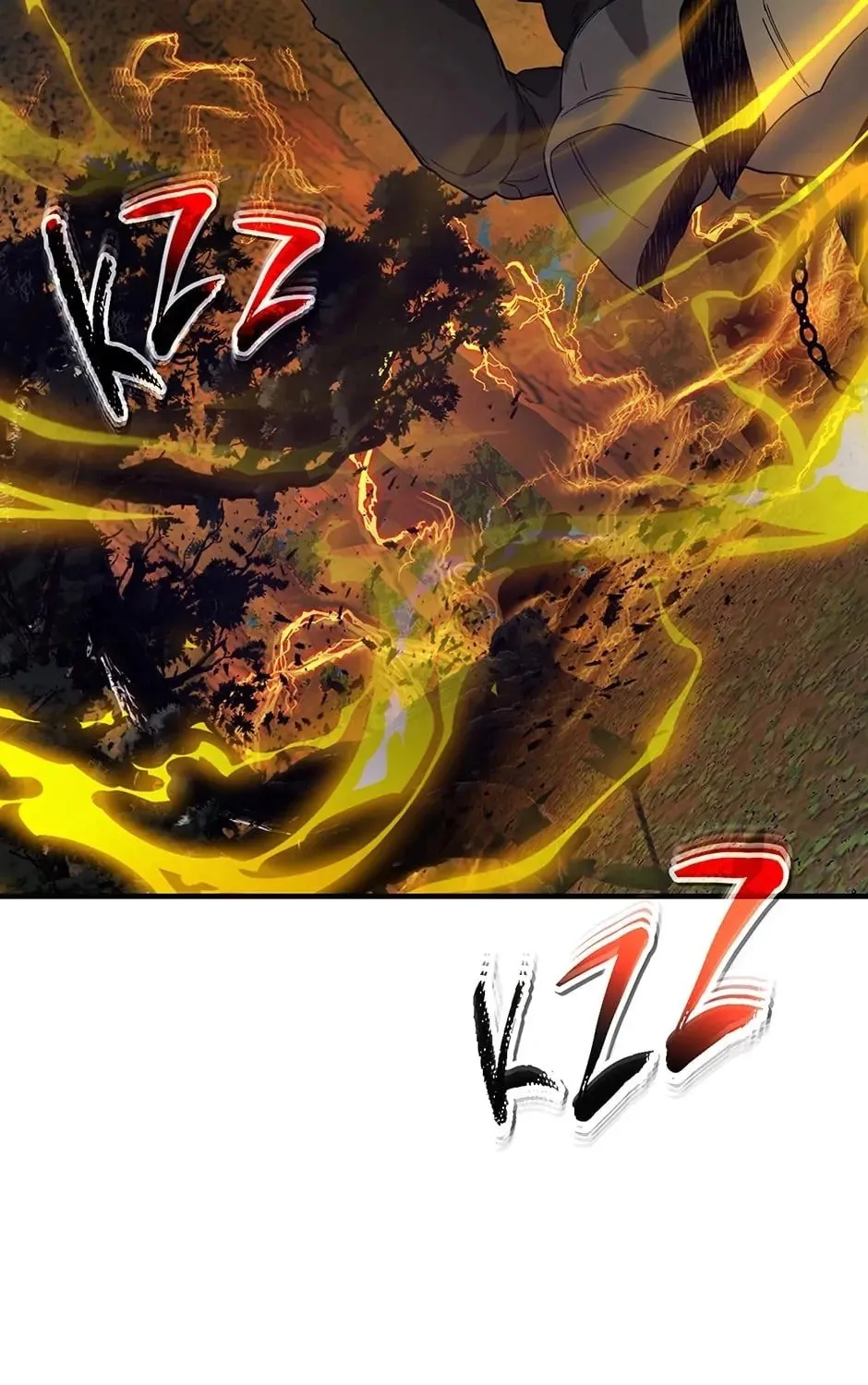 Read Level Up with the Gods EN Manga Online