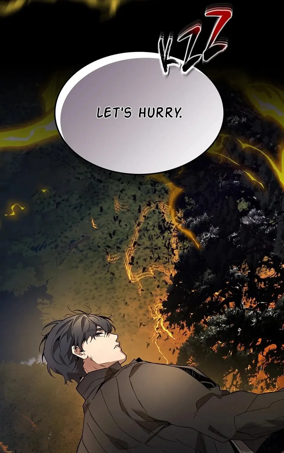 Read Level Up with the Gods EN Manga Online