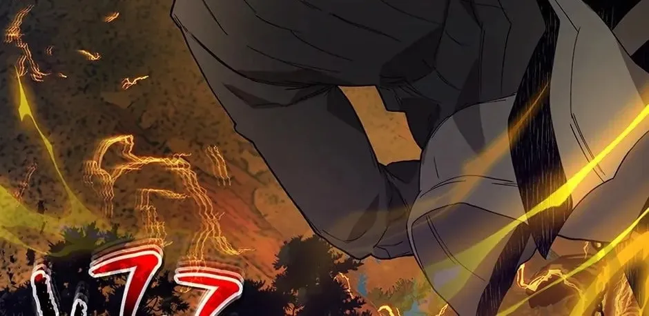 Read Level Up with the Gods EN Manga Online