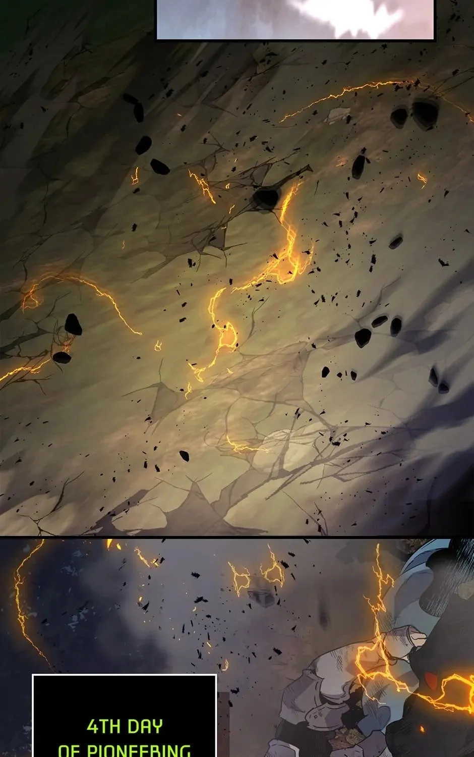 Read Level Up with the Gods EN Manga Online