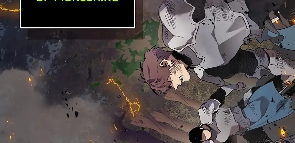 Read Level Up with the Gods EN Manga Online