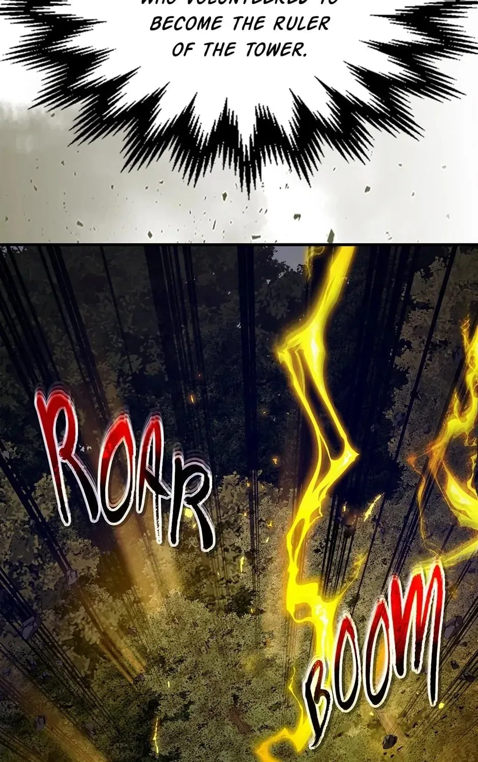Read Level Up with the Gods EN Manga Online