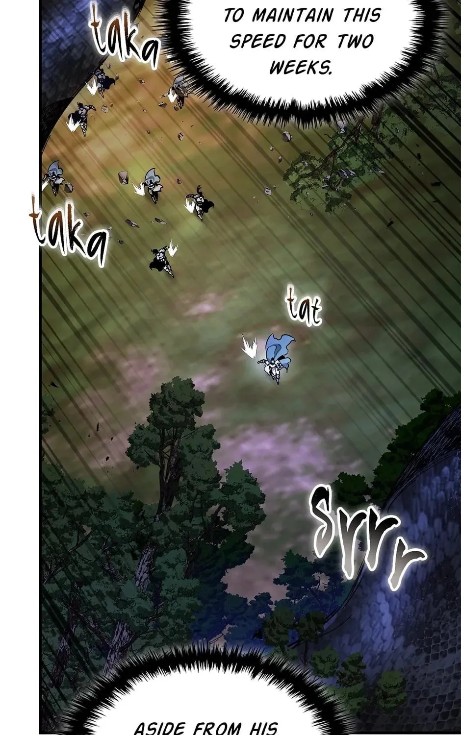 Read Level Up with the Gods EN Manga Online