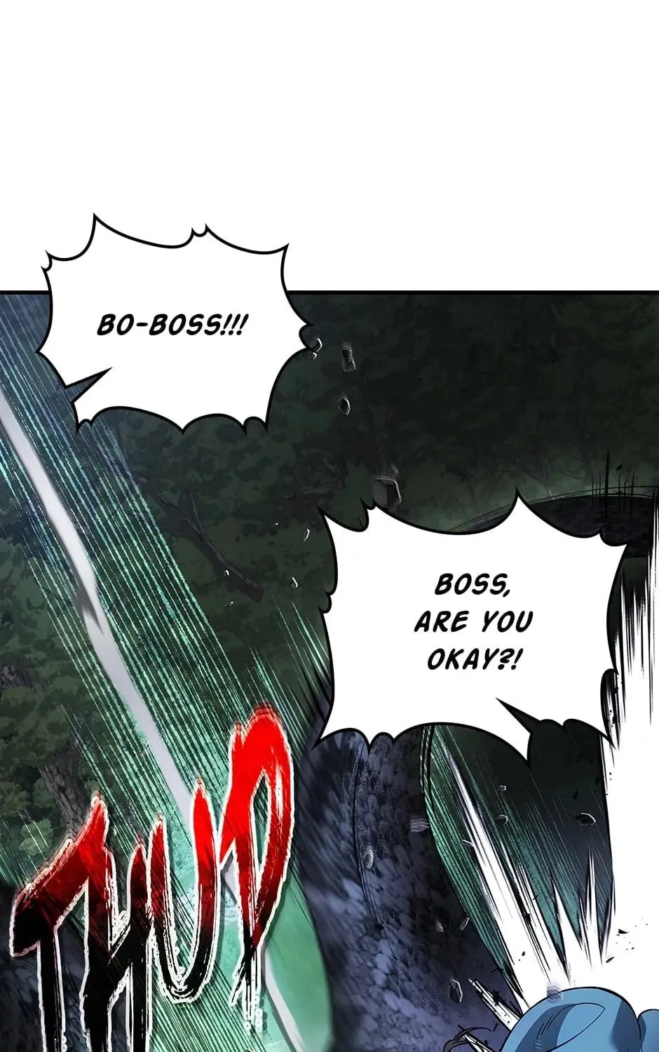 Read Level Up with the Gods EN Manga Online