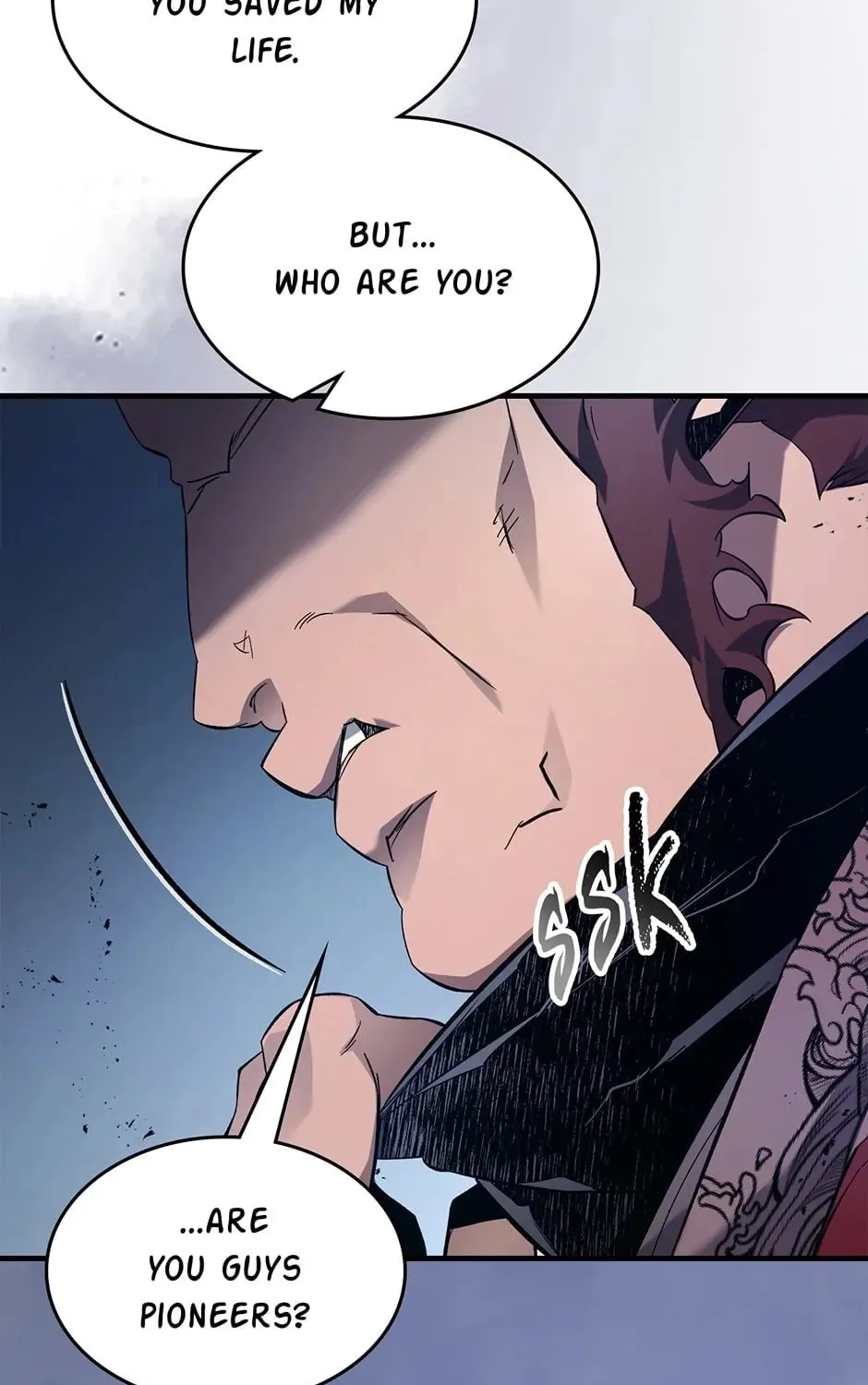 Read Level Up with the Gods EN Manga Online
