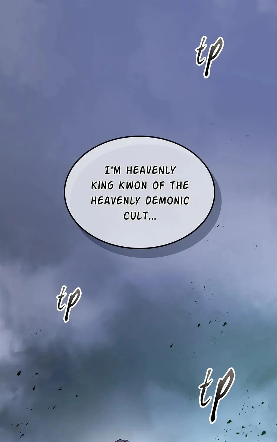 Read Level Up with the Gods EN Manga Online