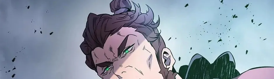 Read Level Up with the Gods EN Manga Online