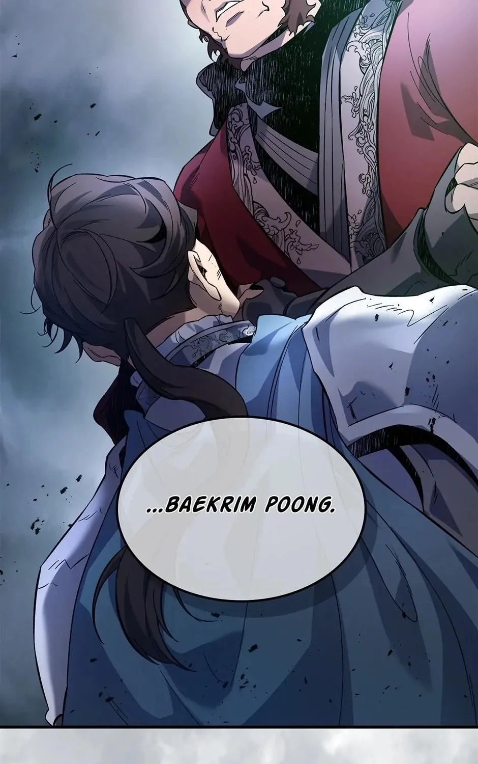 Read Level Up with the Gods EN Manga Online
