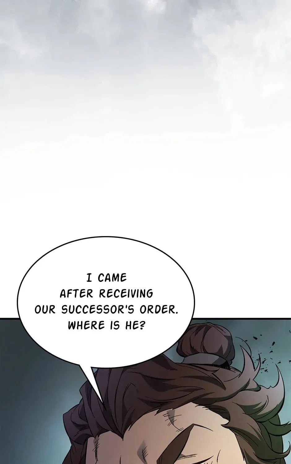 Read Level Up with the Gods EN Manga Online