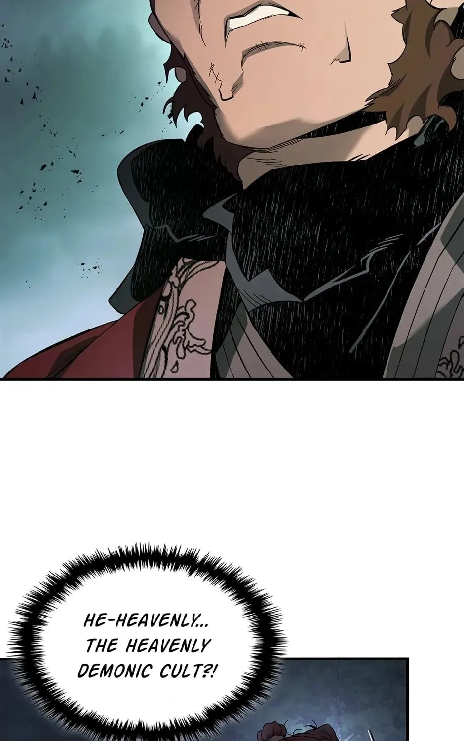 Read Level Up with the Gods EN Manga Online