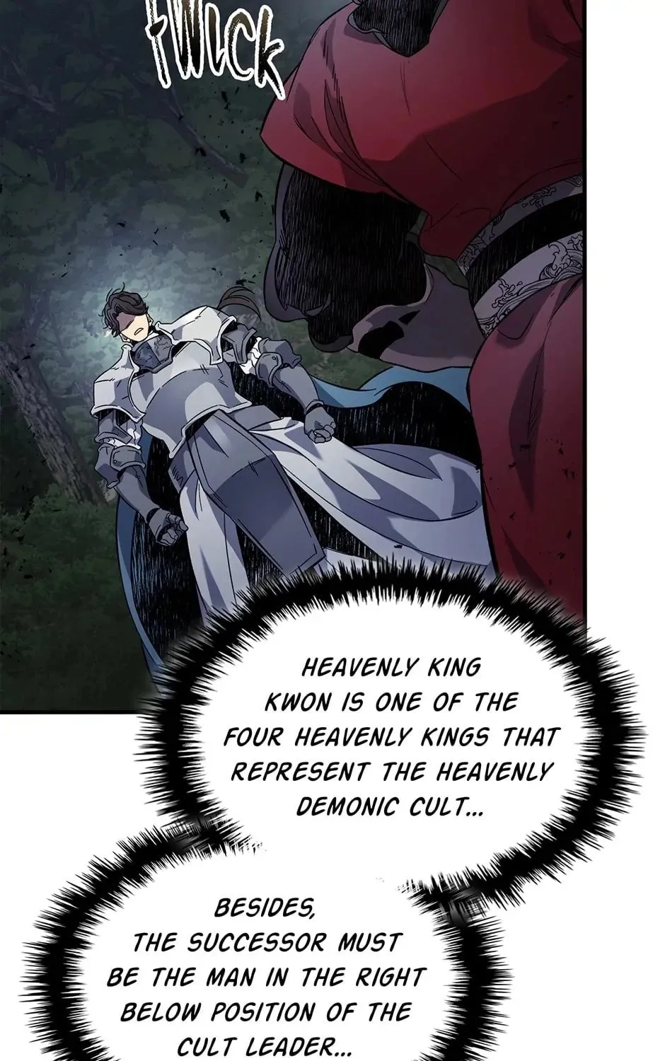 Read Level Up with the Gods EN Manga Online