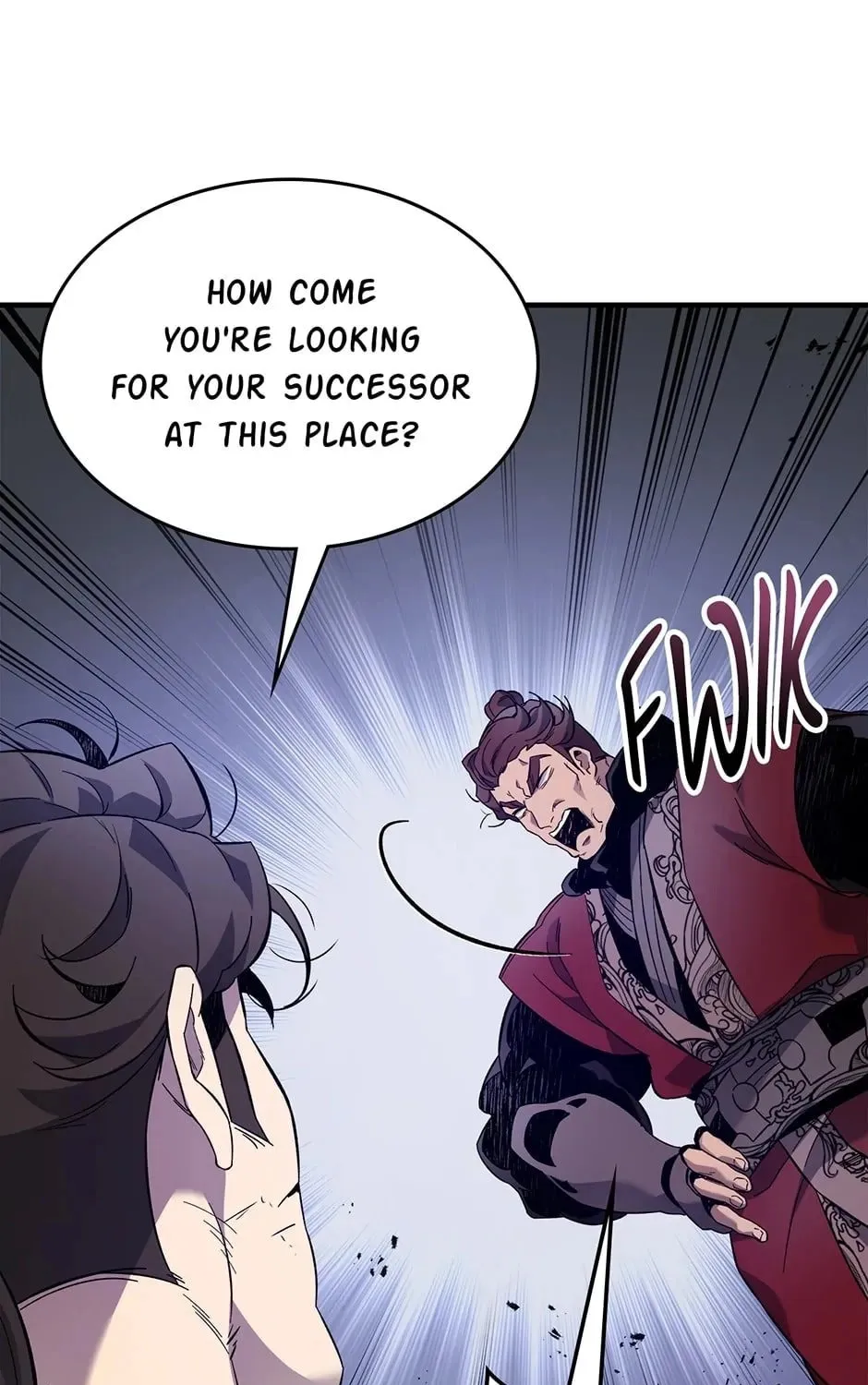 Read Level Up with the Gods EN Manga Online