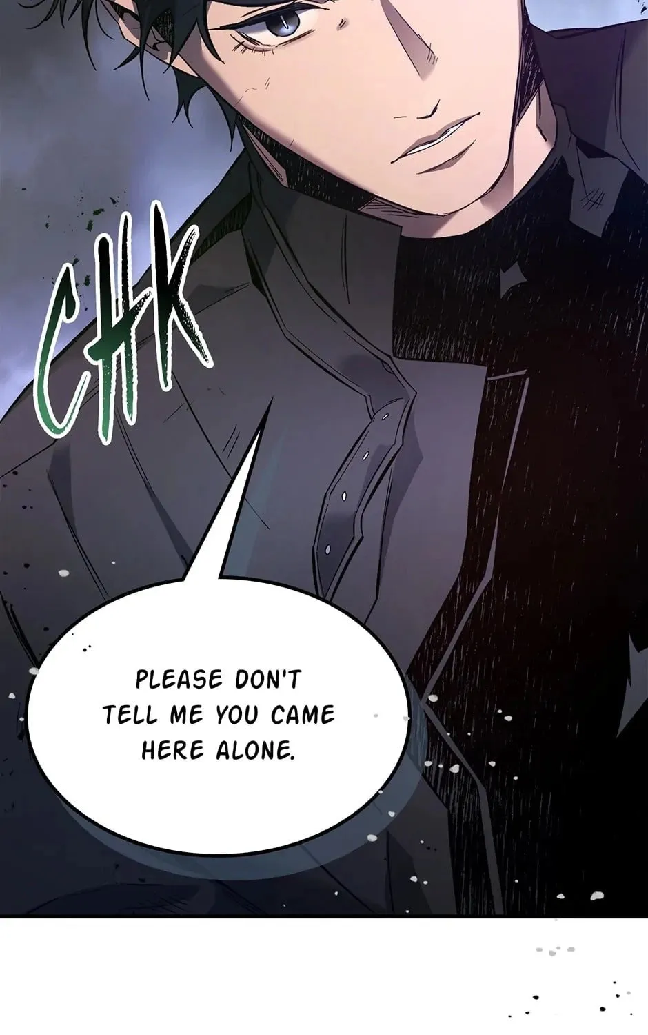 Read Level Up with the Gods EN Manga Online