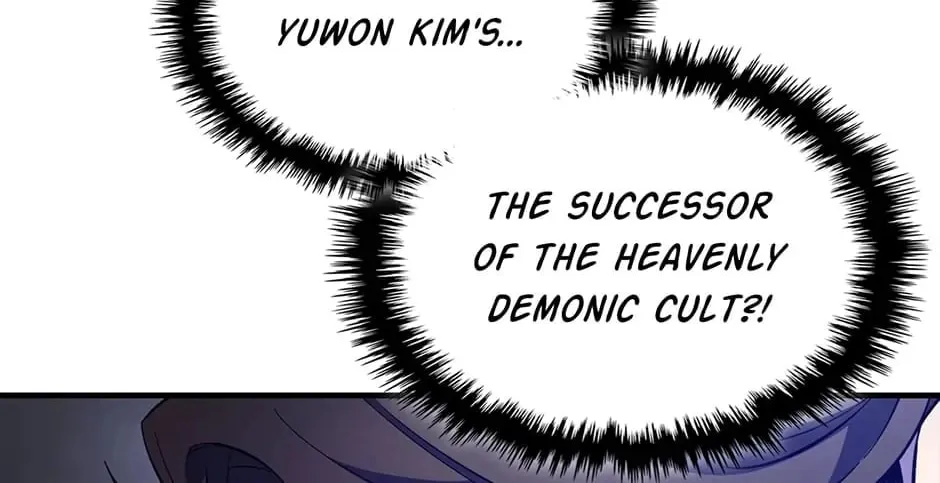Read Level Up with the Gods EN Manga Online