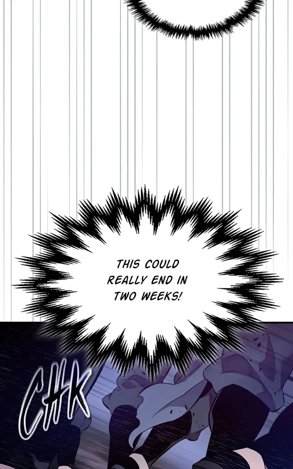 Read Level Up with the Gods EN Manga Online
