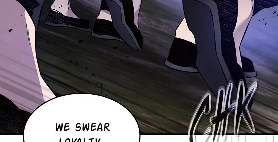 Read Level Up with the Gods EN Manga Online
