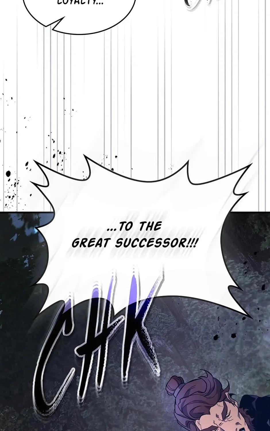 Read Level Up with the Gods EN Manga Online