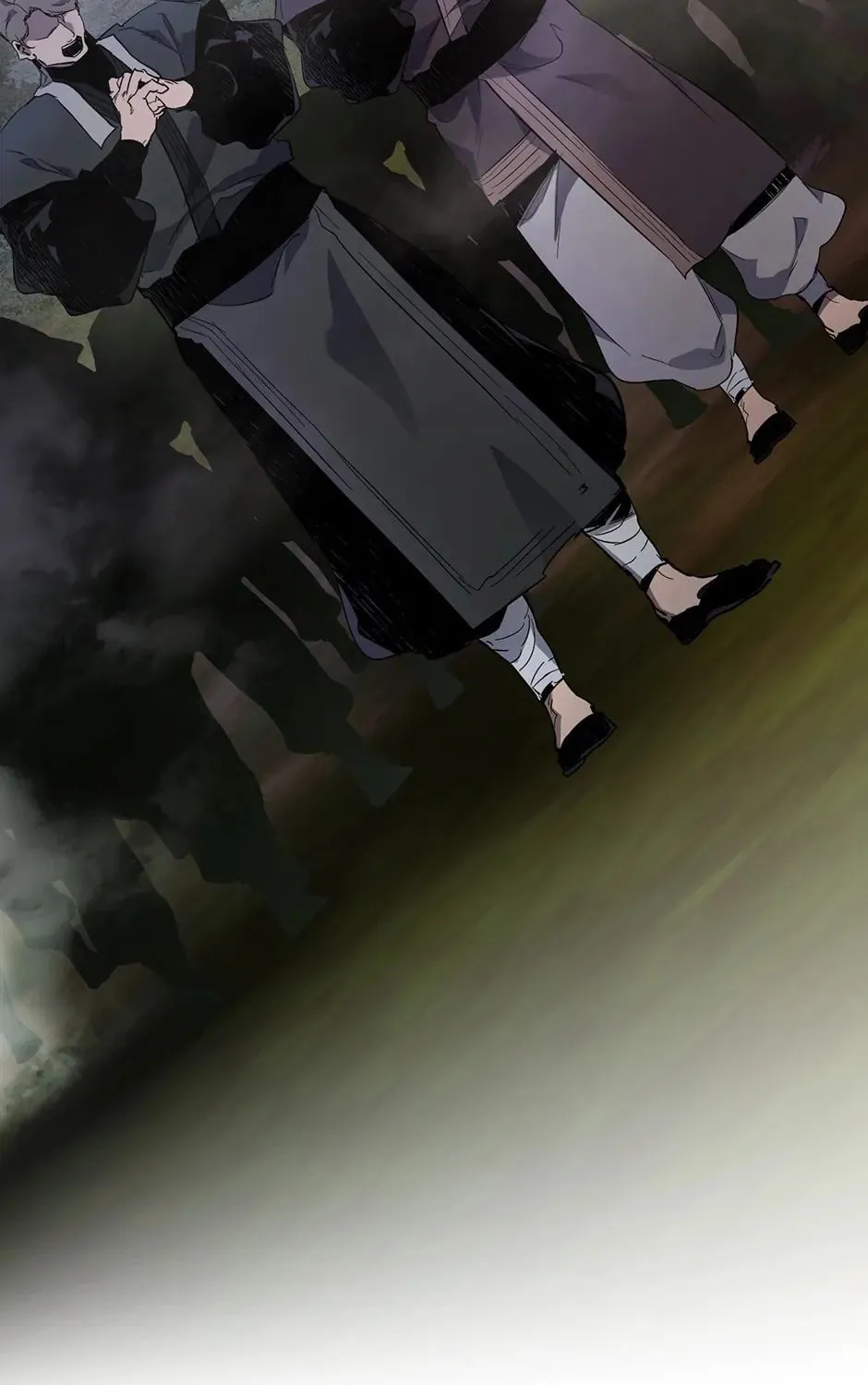 Read Level Up with the Gods EN Manga Online