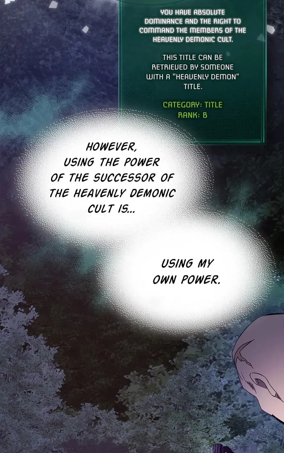 Read Level Up with the Gods EN Manga Online