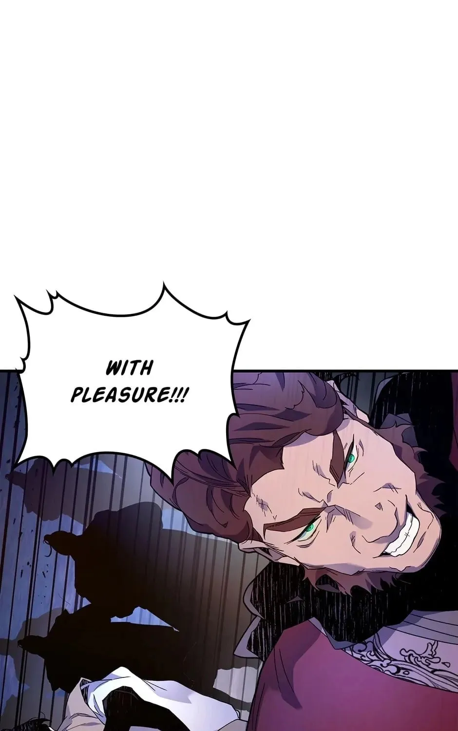 Read Level Up with the Gods EN Manga Online