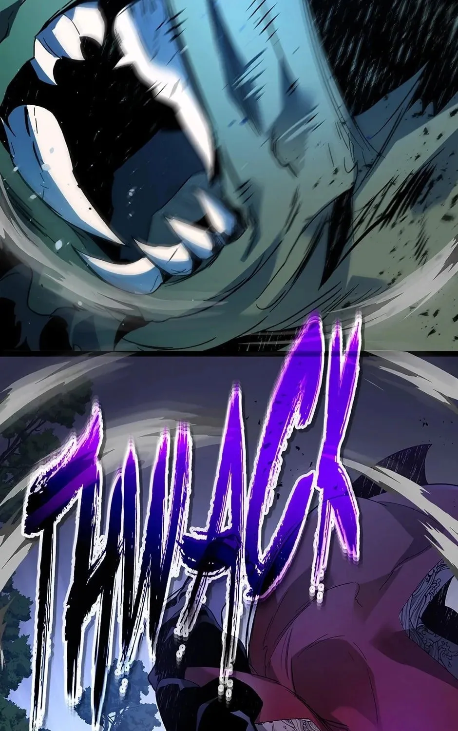 Read Level Up with the Gods EN Manga Online