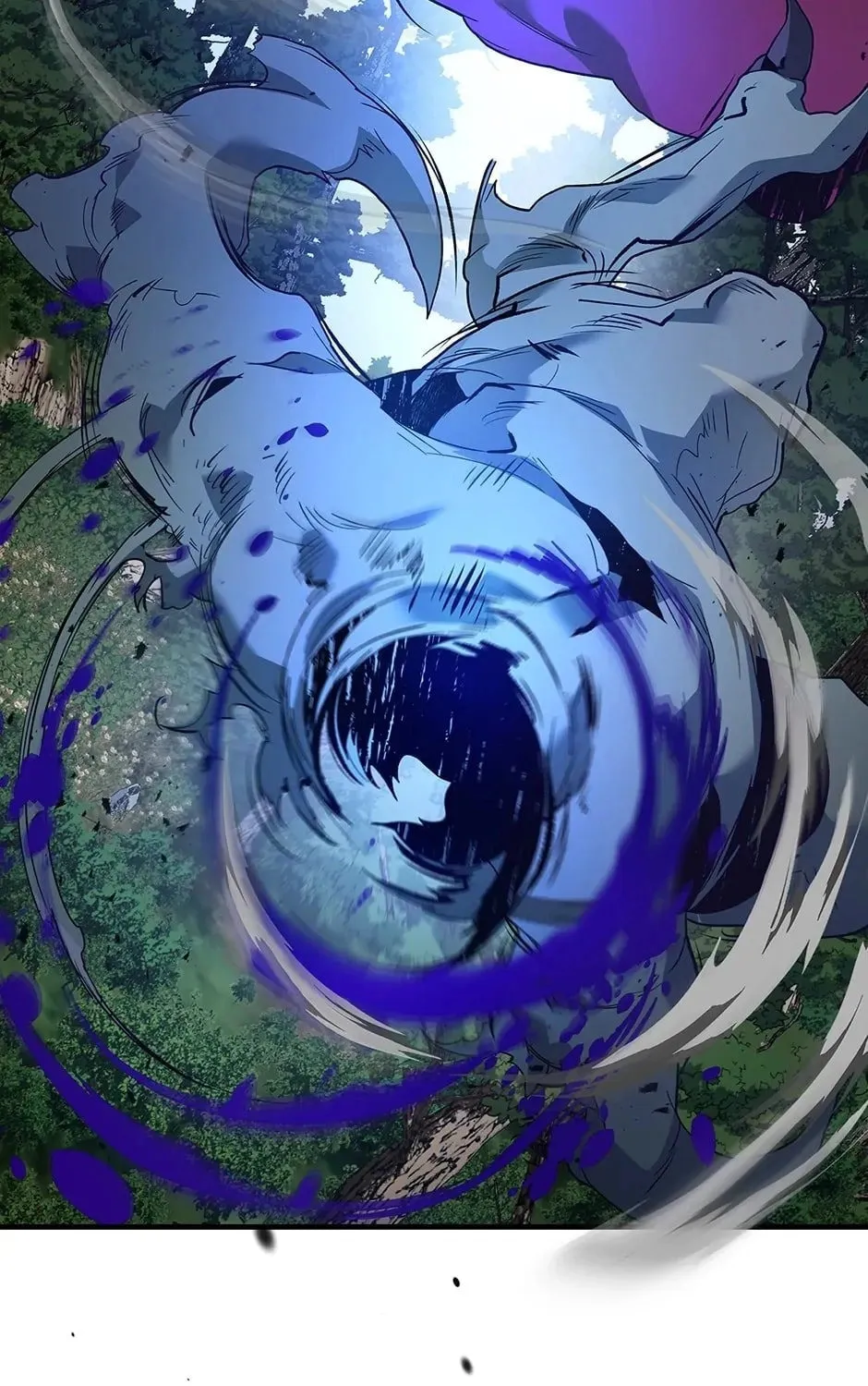 Read Level Up with the Gods EN Manga Online