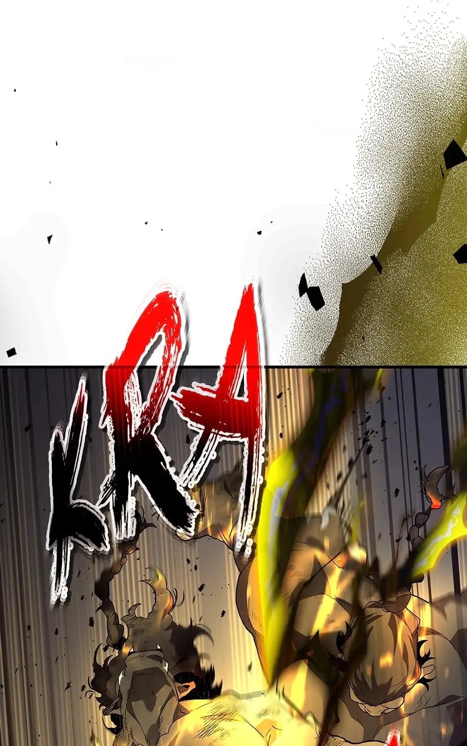 Read Level Up with the Gods EN Manga Online