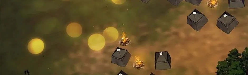 Read Level Up with the Gods EN Manga Online