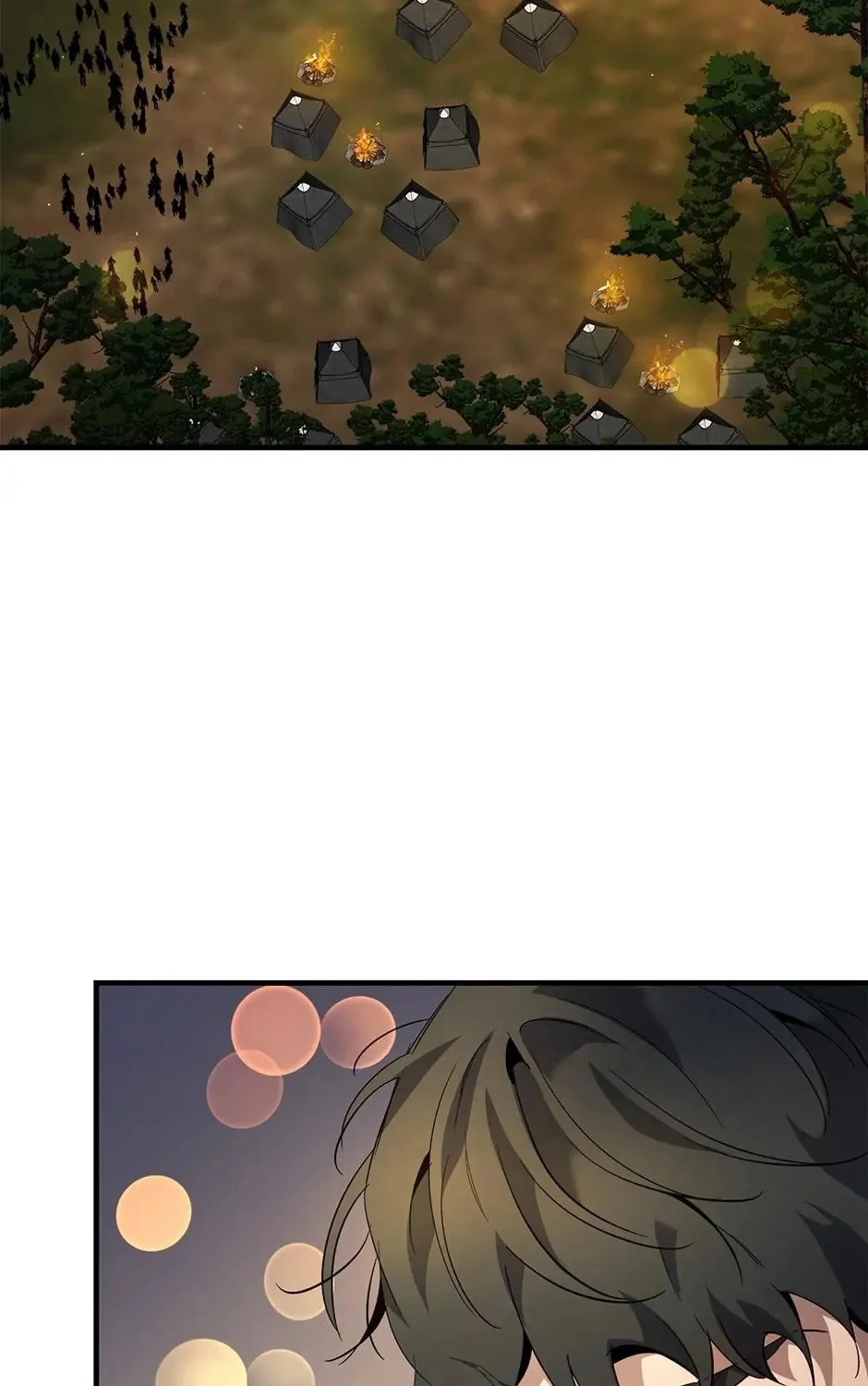 Read Level Up with the Gods EN Manga Online