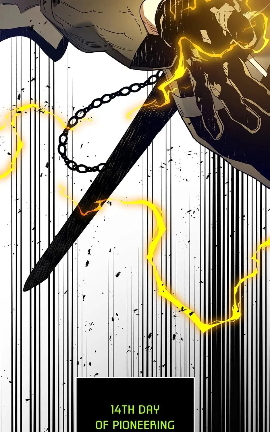 Read Level Up with the Gods EN Manga Online