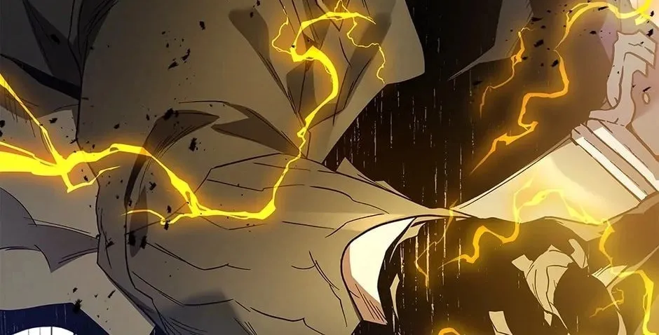 Read Level Up with the Gods EN Manga Online