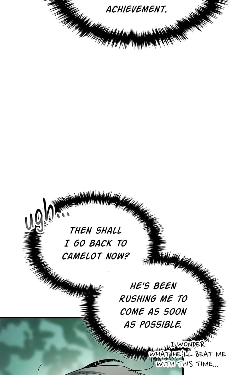 Read Level Up with the Gods EN Manga Online