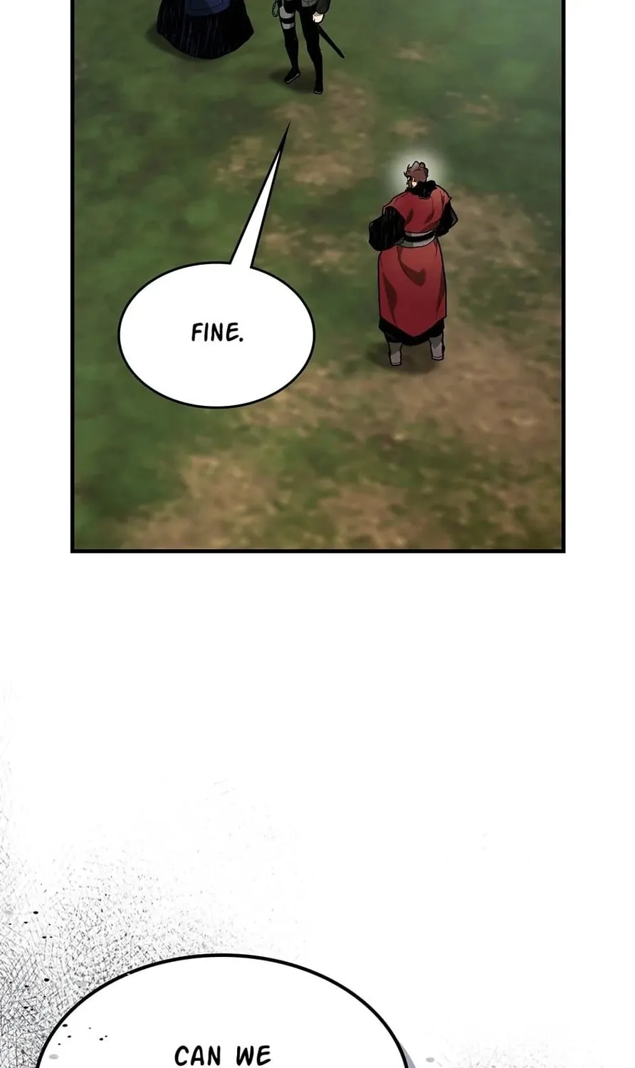 Read Level Up with the Gods EN Manga Online