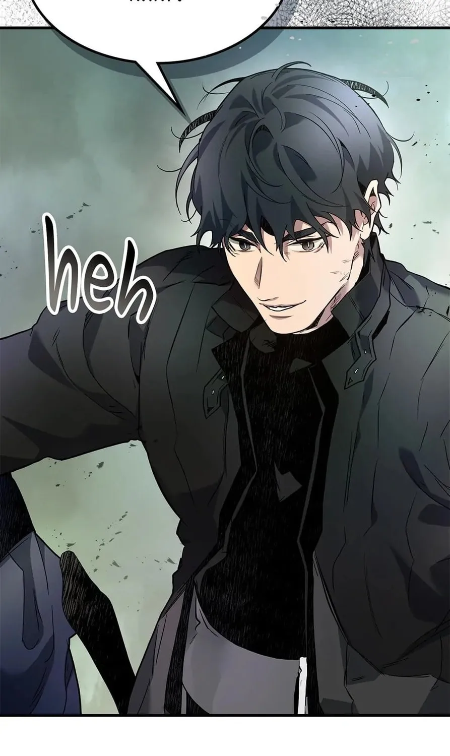 Read Level Up with the Gods EN Manga Online