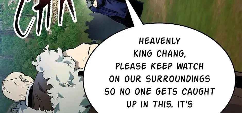 Read Level Up with the Gods EN Manga Online