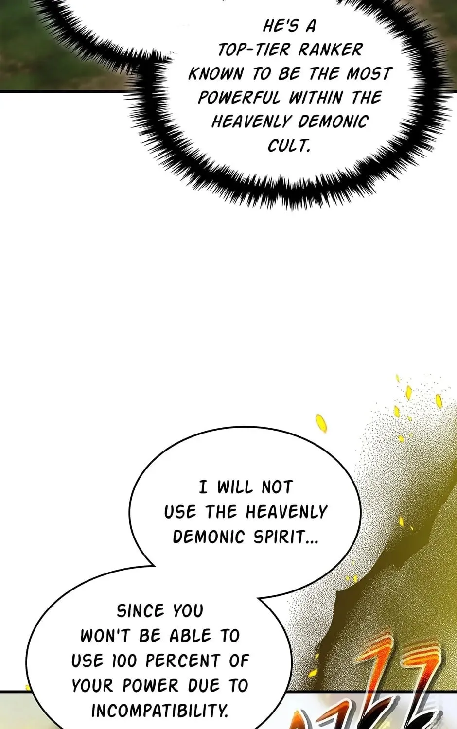 Read Level Up with the Gods EN Manga Online