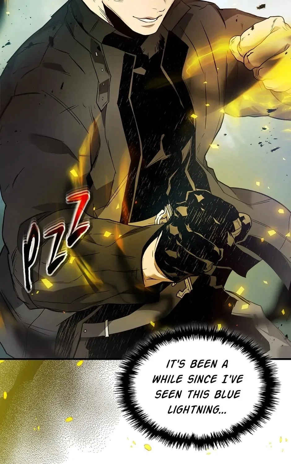 Read Level Up with the Gods EN Manga Online