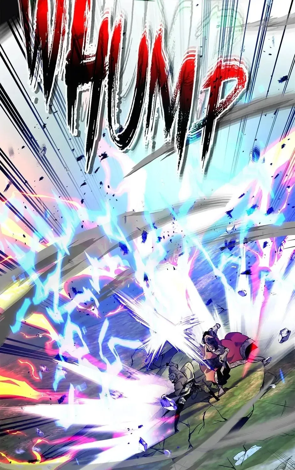 Read Level Up with the Gods EN Manga Online